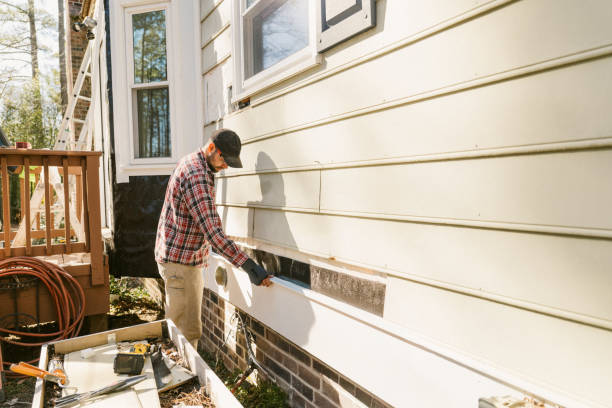 Top rated local Emergency Siding Repair specialists in Colfax, WA